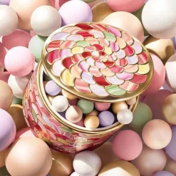 GUERLAIN Météorites Perlas de Polvos Reveladoras de la Luz