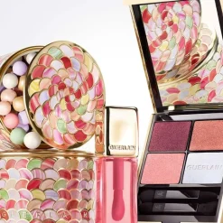 GUERLAIN Météorites Perlas de Polvos Reveladoras de la Luz