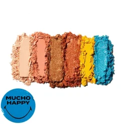 Hombre URBAN DECAY Mucho Happy Palette