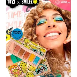 Hombre URBAN DECAY Mucho Happy Palette