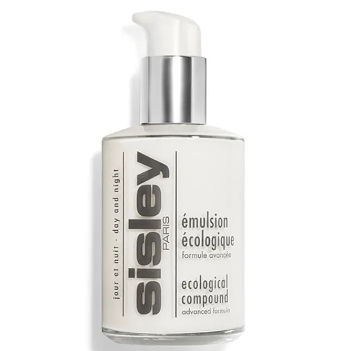 Hombre SISLEY Émulsion Écologique Formule Avancée