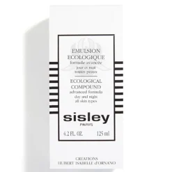 Hombre SISLEY Émulsion Écologique Formule Avancée