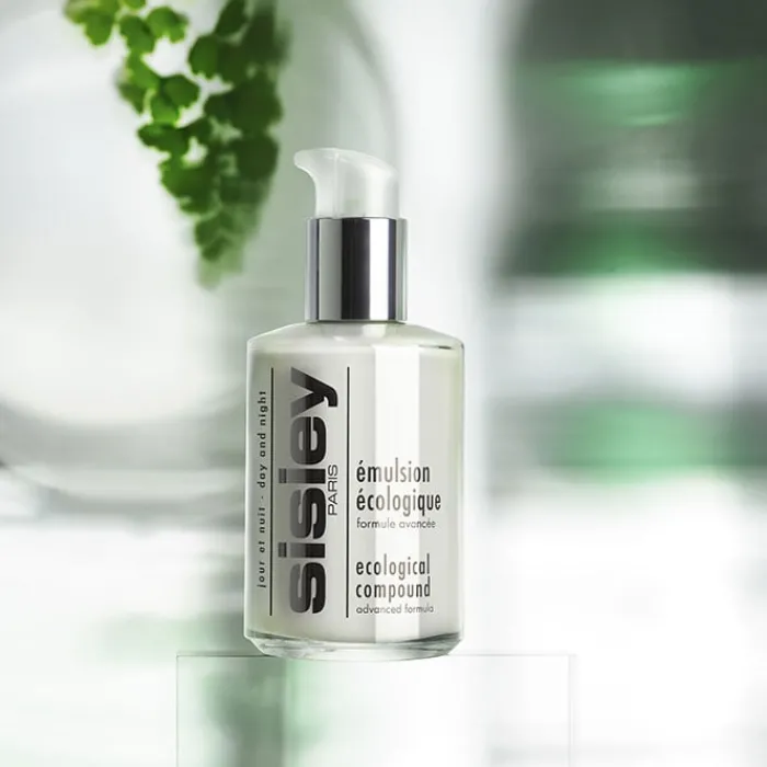 Hombre SISLEY Émulsion Écologique Formule Avancée