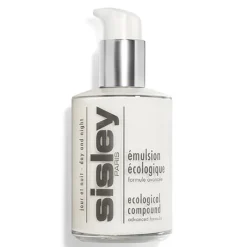 Hombre SISLEY Émulsion Écologique Formule Avancée