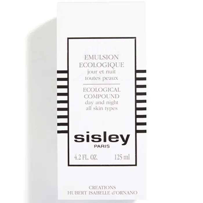 Hombre SISLEY Émulsion Écologique Set