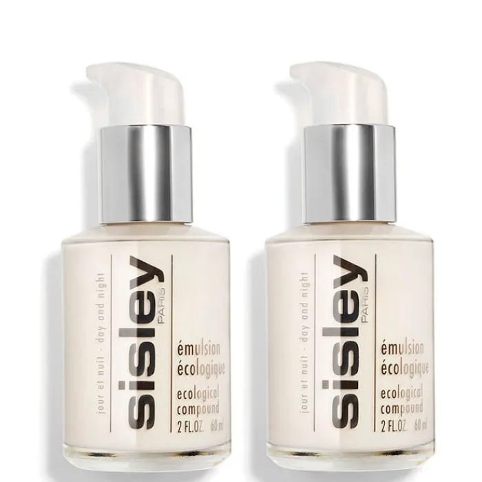Hombre SISLEY Émulsion Écologique Set
