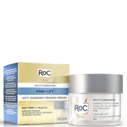 ROC Multi Correxion Firm + Lift Crème Anti-Relâchement