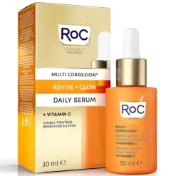 ROC Multi Correxion Revive + Glow Sérum Quotidien