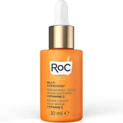 ROC Multi Correxion Revive + Glow Sérum Quotidien