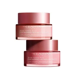 CLARINS Multi-Active Día Crema Pieles Secas