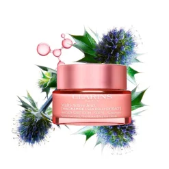 CLARINS Multi-Active Día Crema SPF15