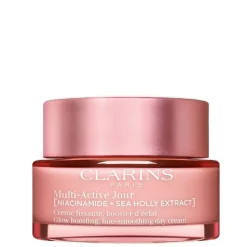 CLARINS Multi-Active Día Crema Todo Tipo de Pieles