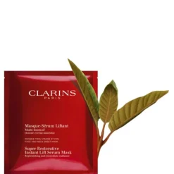 CLARINS Multi-Intensif Masque-Sérum Liftant