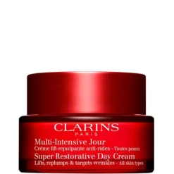 CLARINS Multi-Intensive Día