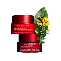 CLARINS Multi-Intensive Día