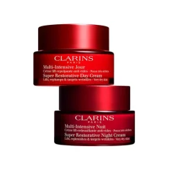 CLARINS Multi-Intensive Día Piel Muy Seca