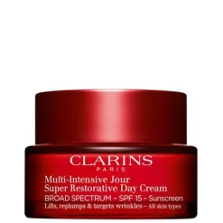CLARINS Multi-Intensive Día SPF15