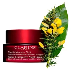 CLARINS Multi-Intensive Noche