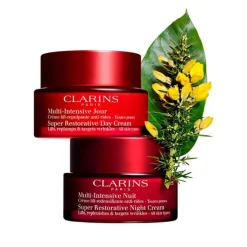 CLARINS Multi-Intensive Noche