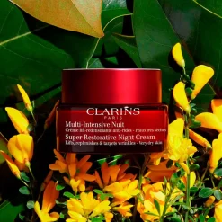 CLARINS Multi-Intensive Noche Piel Muy Seca