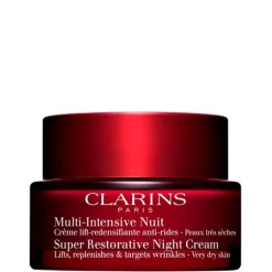 CLARINS Multi-Intensive Noche Piel Muy Seca
