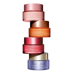 CLARINS Multi-Intensive Rose Radiance