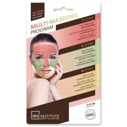 IDC Institute Multi-Masking Program Oil Skin