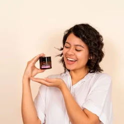 Alma Secret Multi-Reparadora de Noche Piel Seca o Madura