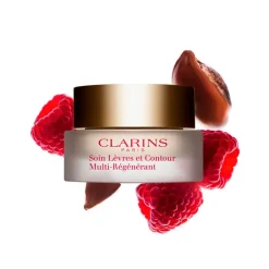 CLARINS Multi-Régénérante Baume Anti-Rides Lèvres et Contour