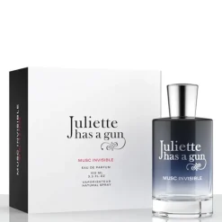 Mujer Juliette has a gun Musc Invisible