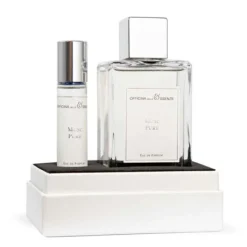 Mujer Officina Delle Essenze Musc Pure
