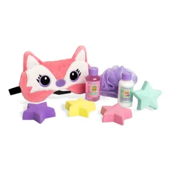 Martinelia My Best Friends Bath & Eye Mask Set