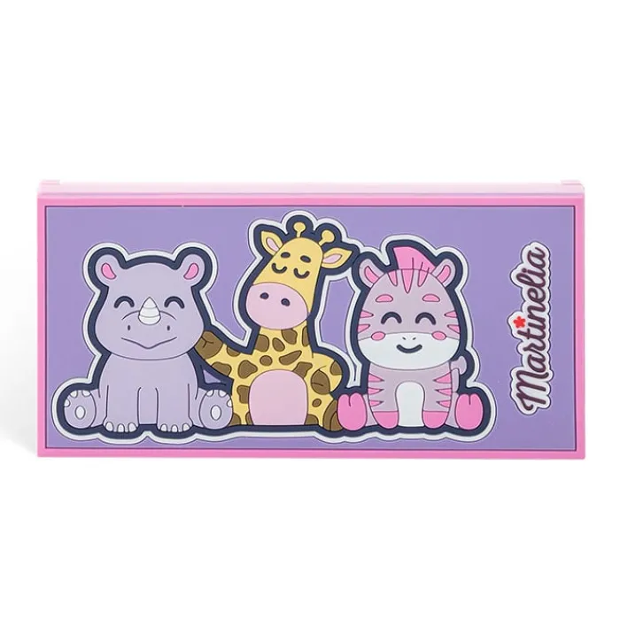 Martinelia My Best Friends Eyeshadow Palette