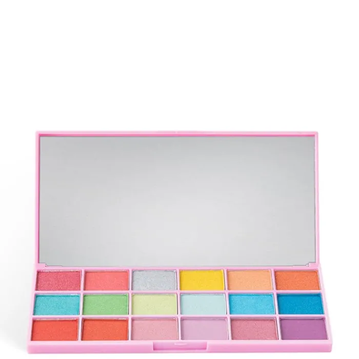Martinelia My Best Friends Eyeshadow Palette