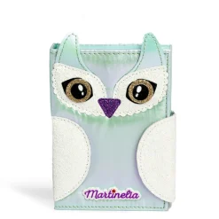 Martinelia My Best Friends Makeup Wallet