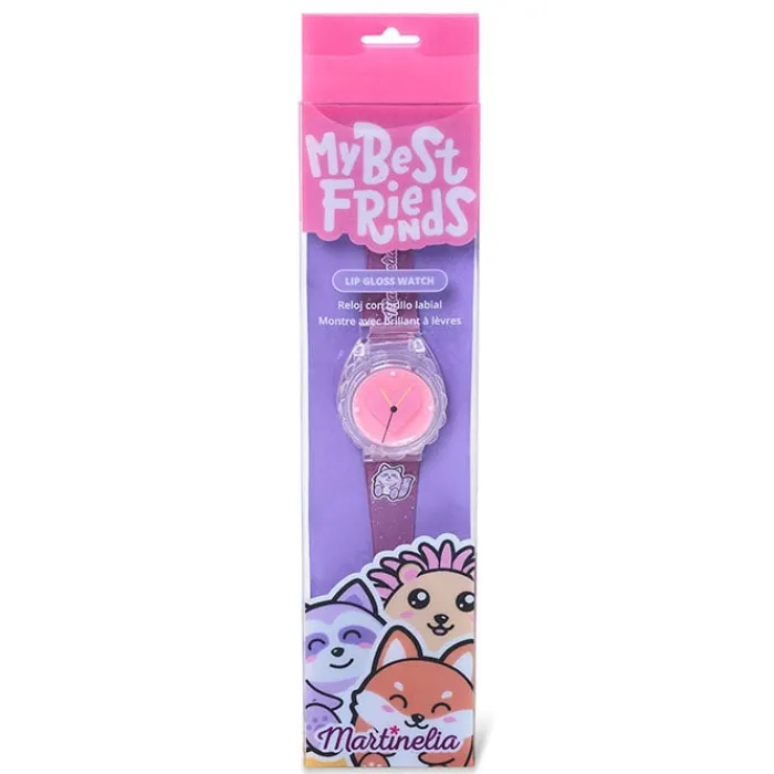 Martinelia My Best Lip Gloss Watch