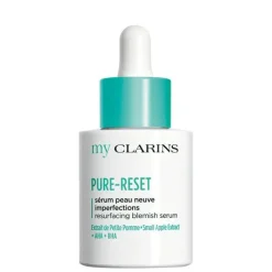 Hombre CLARINS My Pure-Reset Sérum