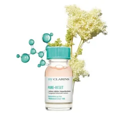 Hombre CLARINS My Pure-Reset Targeted Blemish Lotion