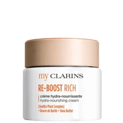 Hombre CLARINS My Re-Boost Comfort Hydra Cream