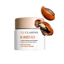 Hombre CLARINS My Re-Boost Comfort Hydra Cream
