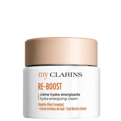 Hombre CLARINS My Re-Boost Refresh Hydra Cream