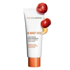 Hombre CLARINS My Re-Boost Tinted Cream