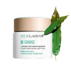 Hombre CLARINS My Re-Charge Relax Sleep Mask