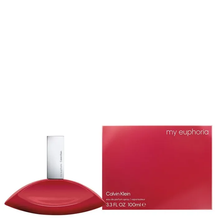 Mujer CALVIN KLEIN MY EUPHORIA