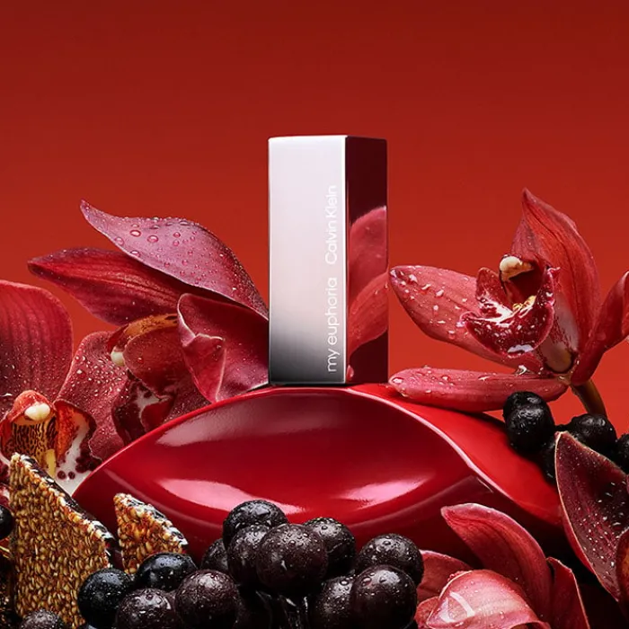 Mujer CALVIN KLEIN MY EUPHORIA