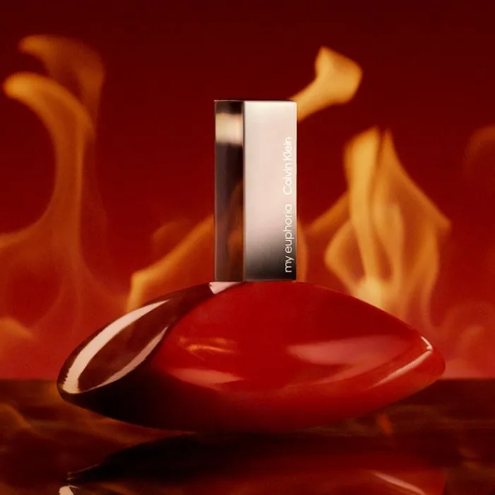 Mujer CALVIN KLEIN MY EUPHORIA