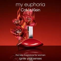 Mujer CALVIN KLEIN MY EUPHORIA