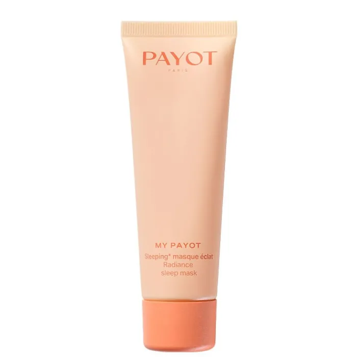 PAYOT My Sleeping Masque Éclat