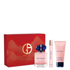 Mujer ARMANI MY WAY Estuche
