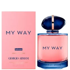 Mujer ARMANI MY WAY INTENSE